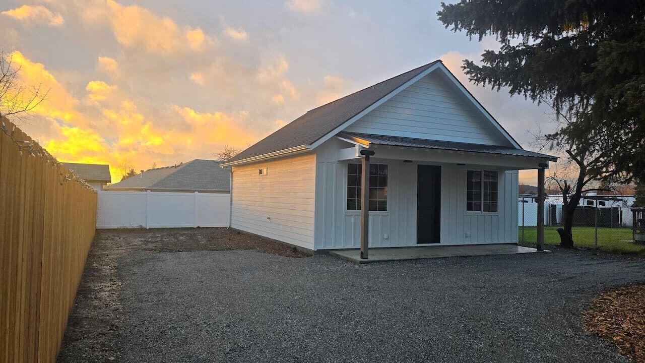 Photo of Outdoor in Post Falls