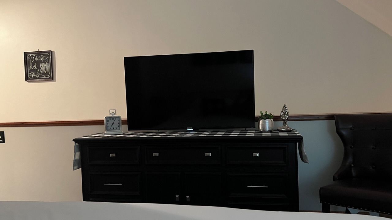 Photo of Bedroom in Ellicottville