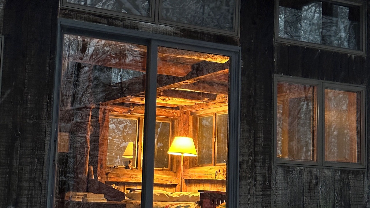 Photo of Outdoor in New London