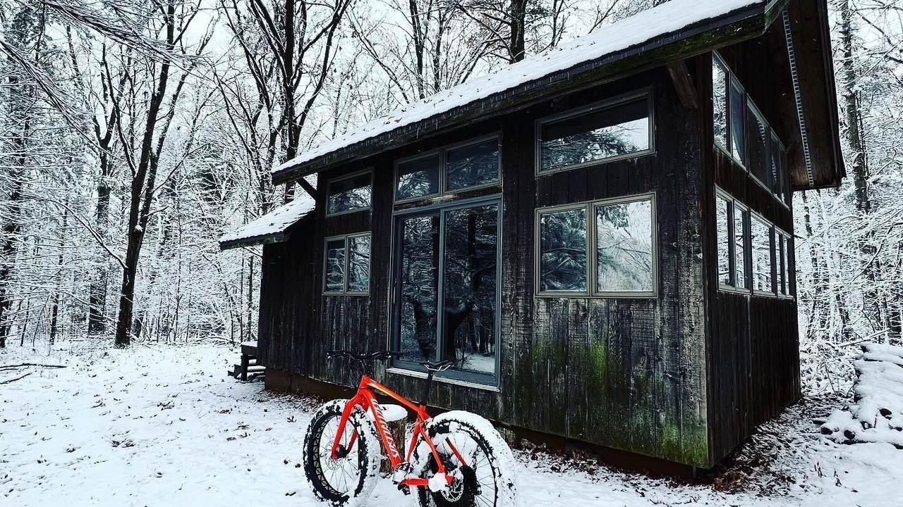 Photo of Outdoor in New London