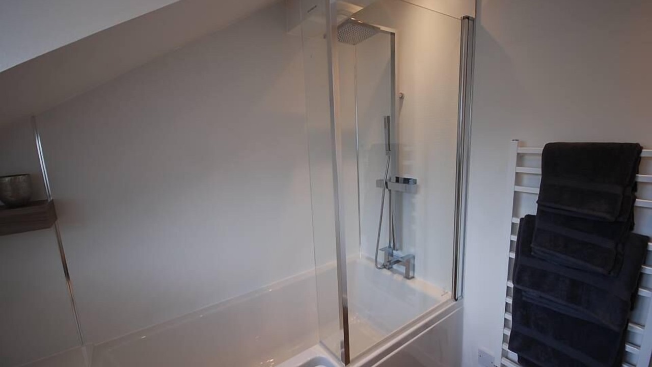 Photo of Bathroom in Gleneagles