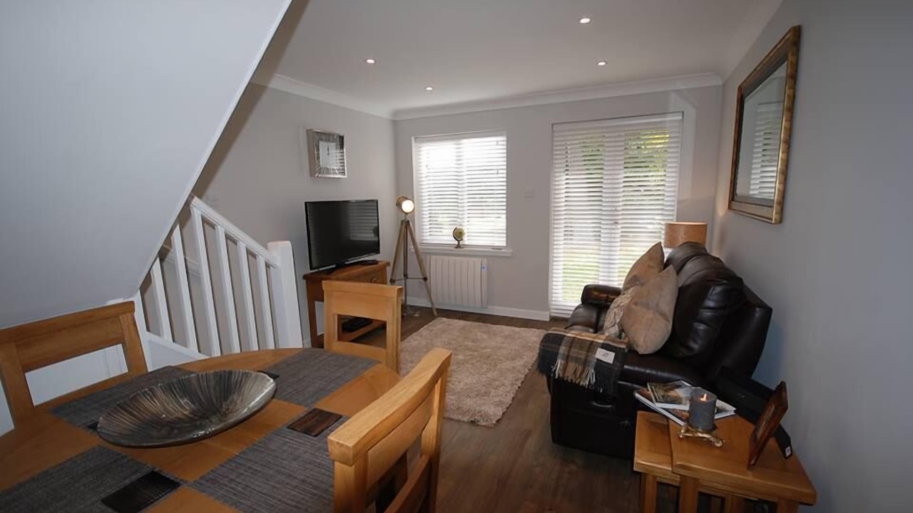 Photo of Bedroom in Gleneagles