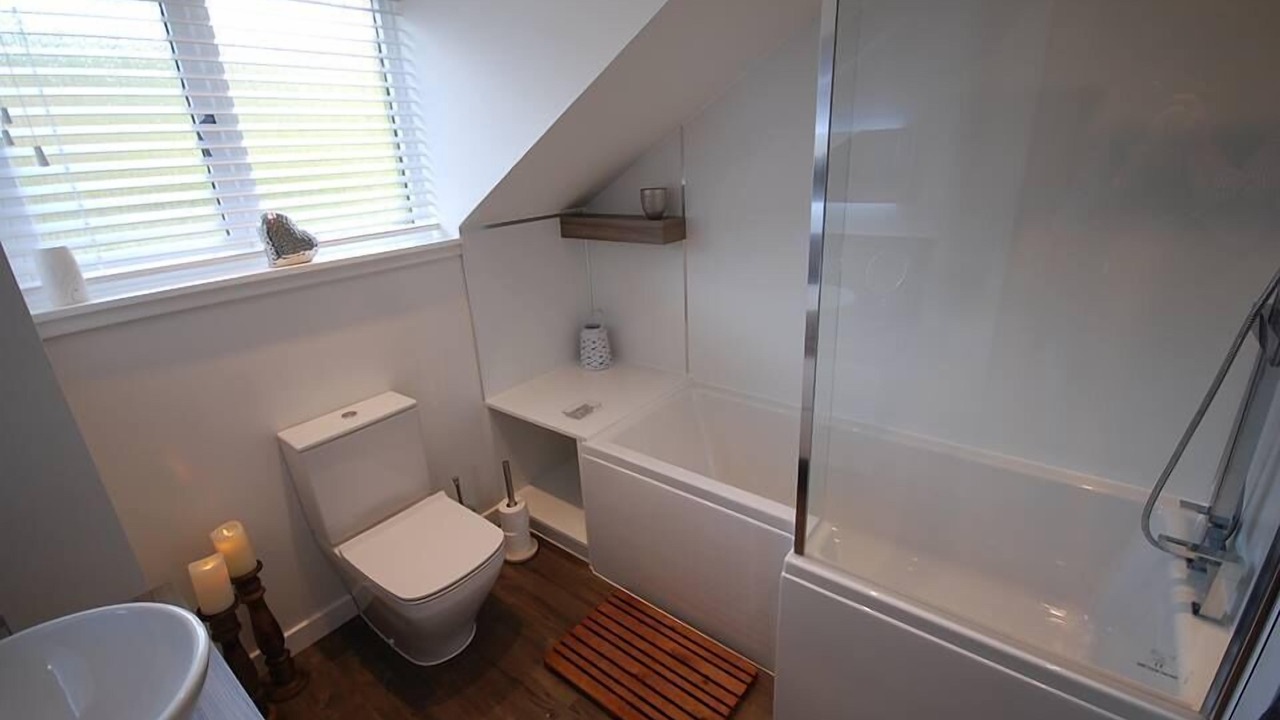 Photo of Bathroom in Gleneagles