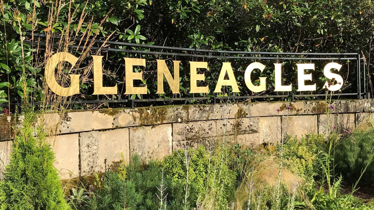 Photo of Others in Gleneagles