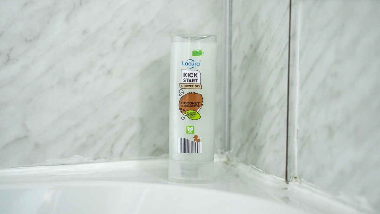 Photo of Bathroom in Whitburn