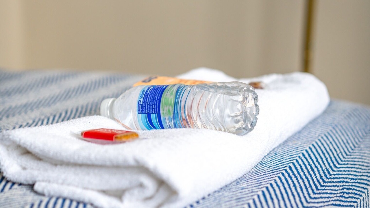 Photo of Bathroom in Whitburn