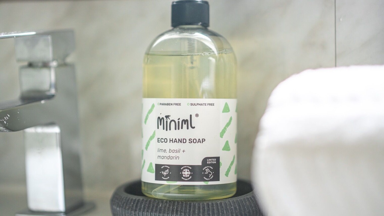 Photo of Bathroom in Whitburn