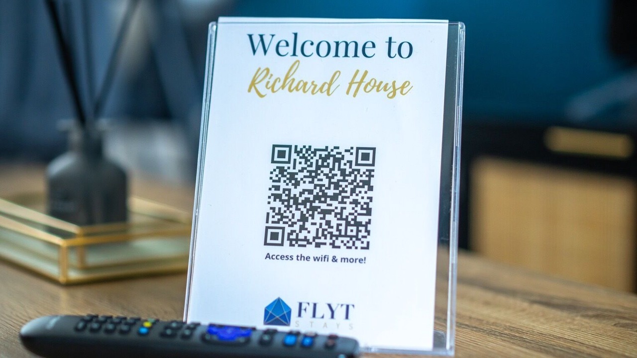 Photo of Bedroom in Whitburn