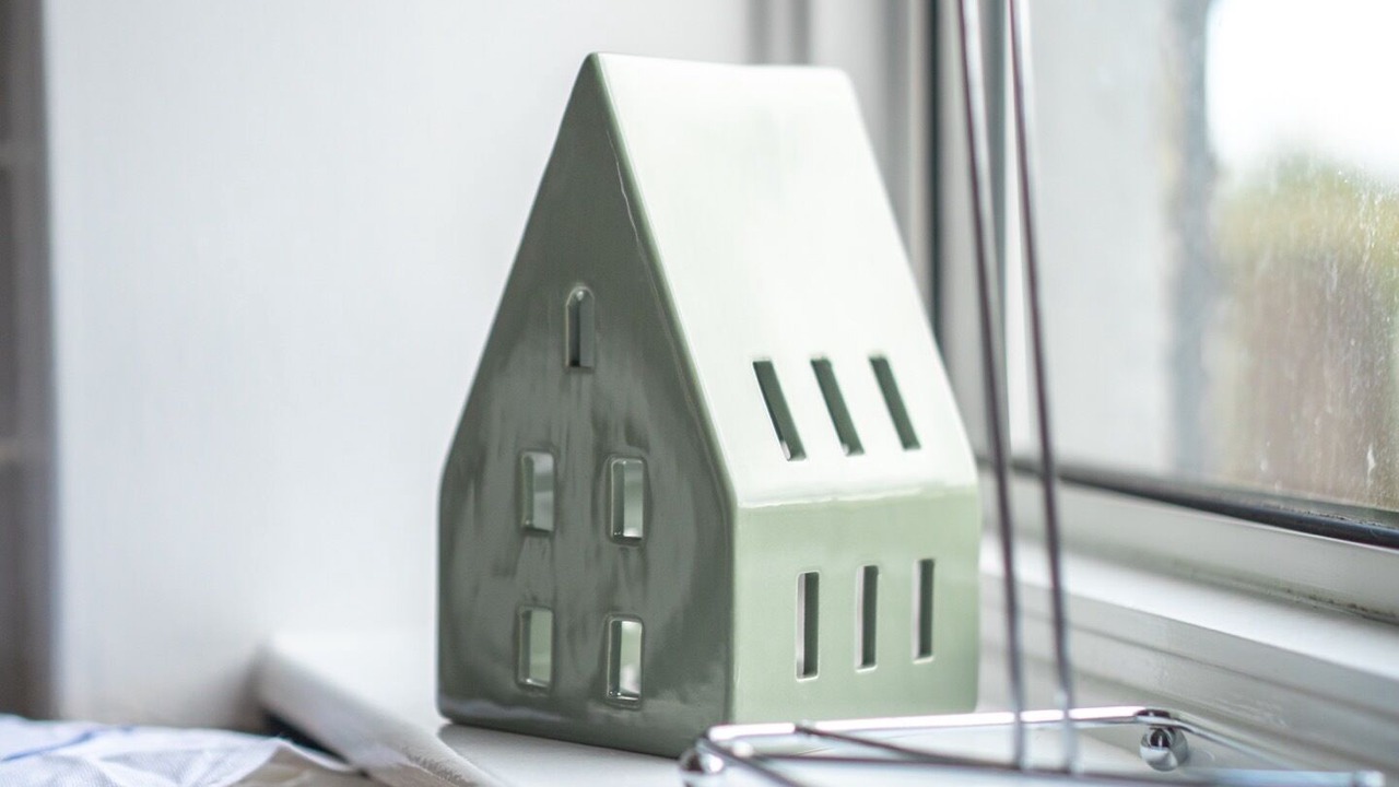 Photo of Bathroom in Whitburn