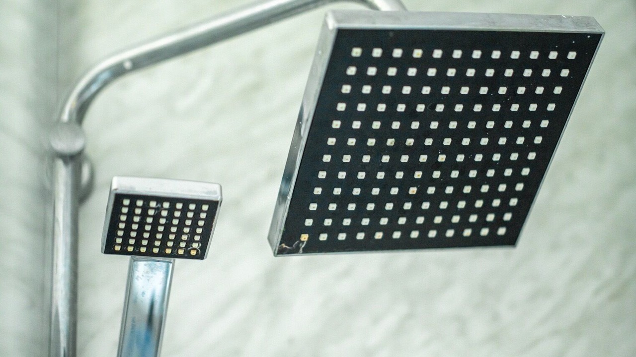 Photo of Bathroom in Whitburn