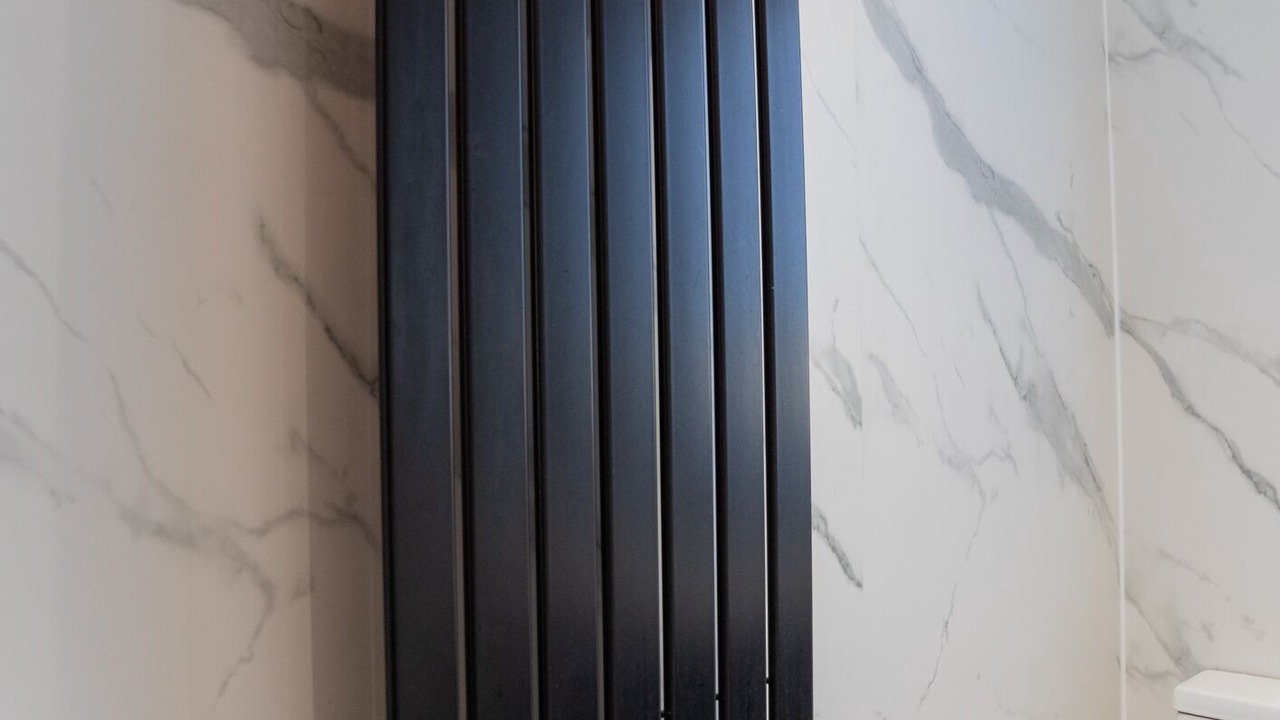 Photo of Bathroom in Paisley