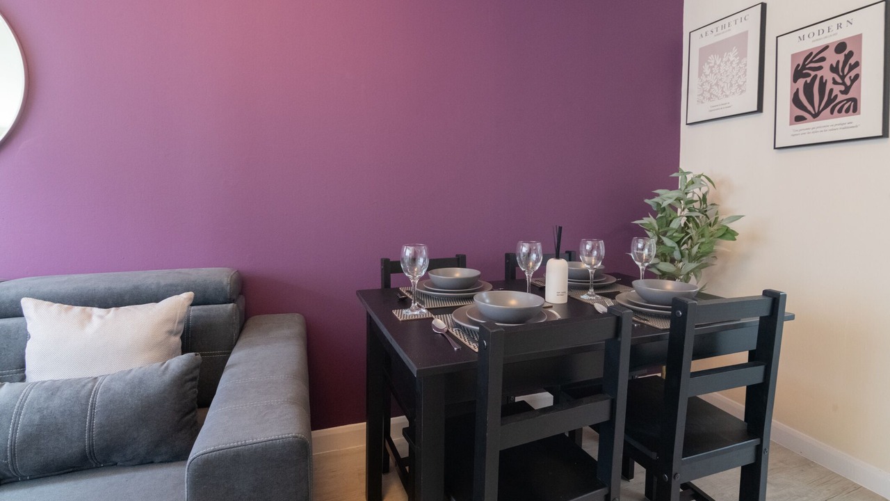 Photo of Livingroom in Paisley