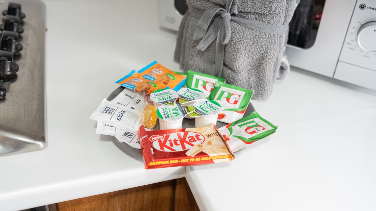 Photo of Others in Paisley