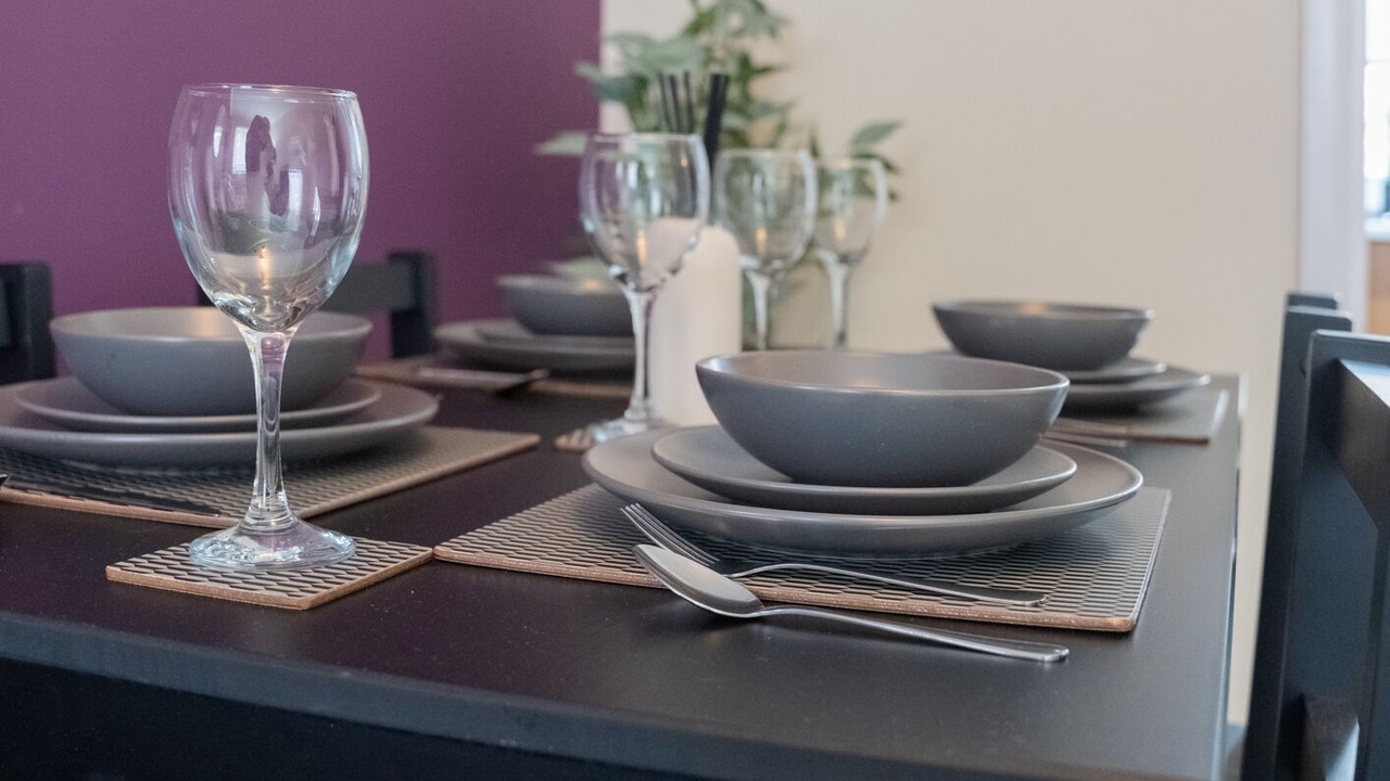 Photo of Livingroom in Paisley