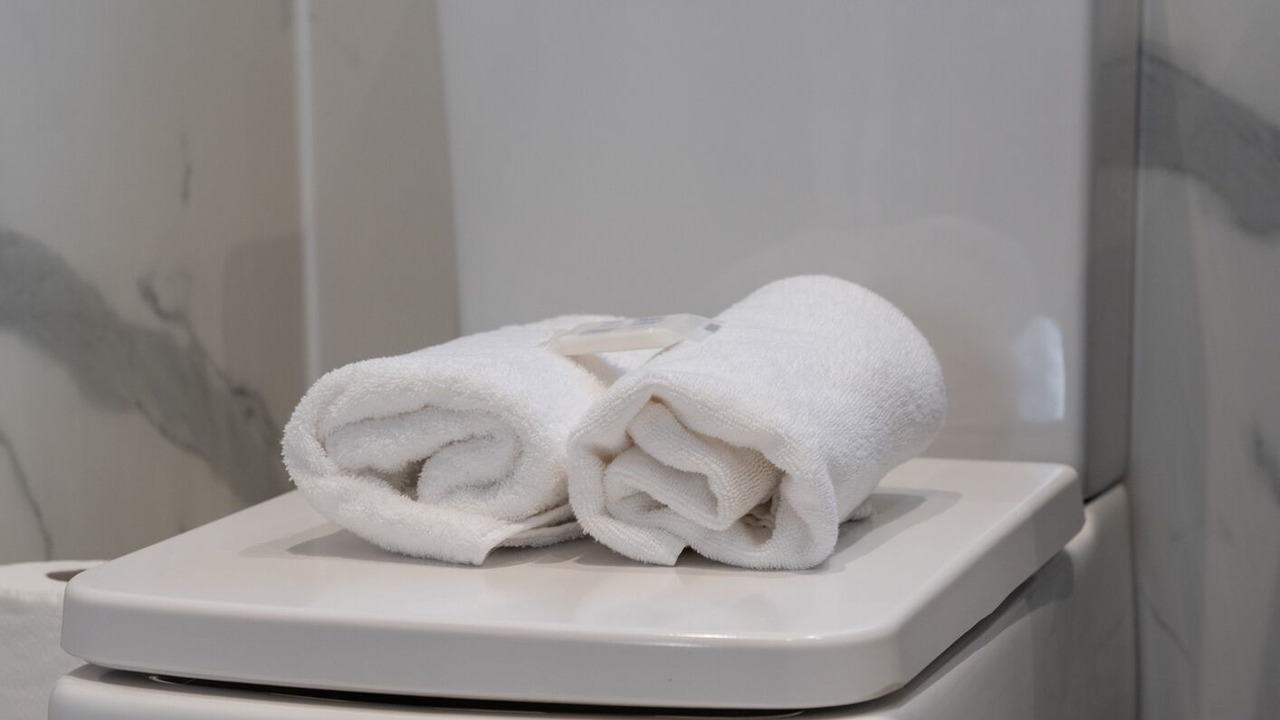 Photo of Bathroom in Paisley