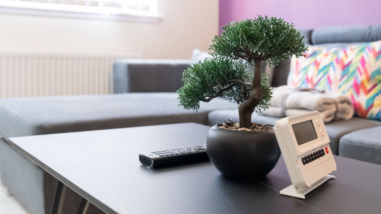 Photo of Livingroom in Paisley