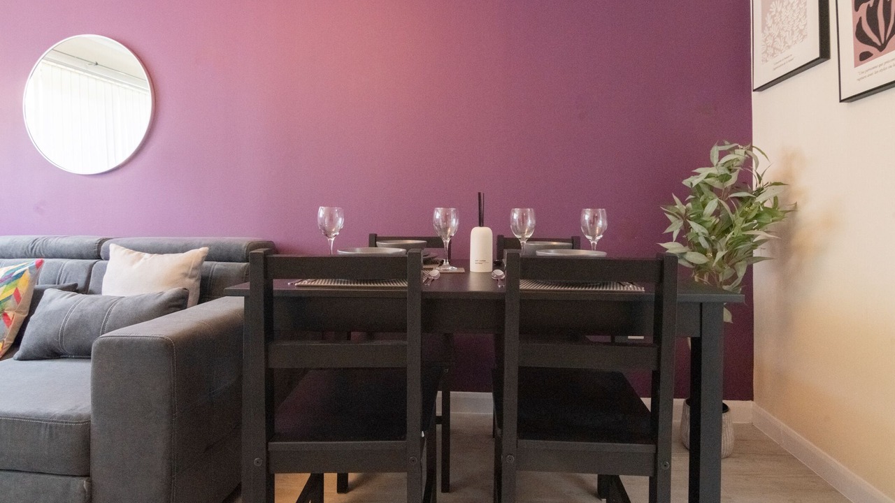 Photo of Livingroom in Paisley