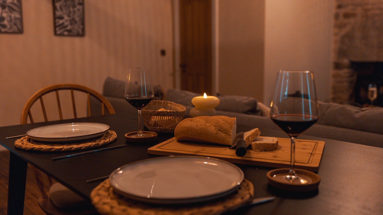 Photo of Livingroom in High Peak