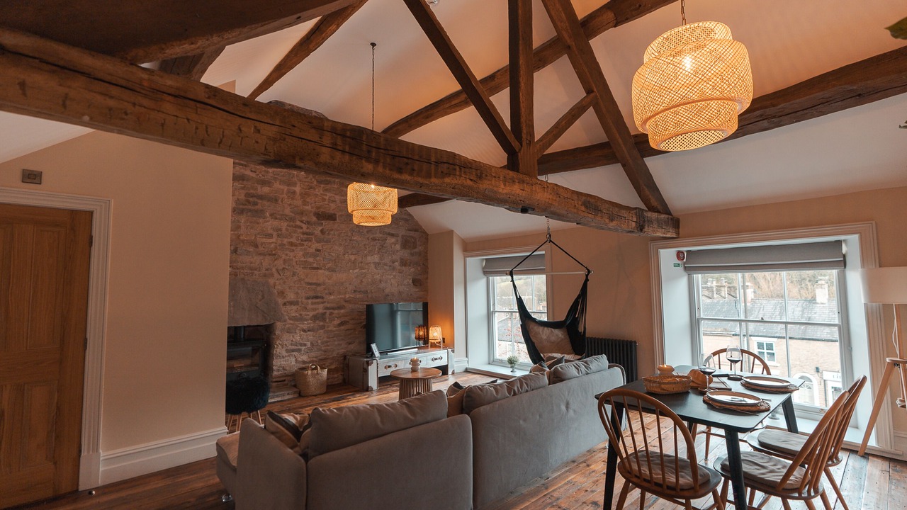 Photo of Bedroom in High Peak