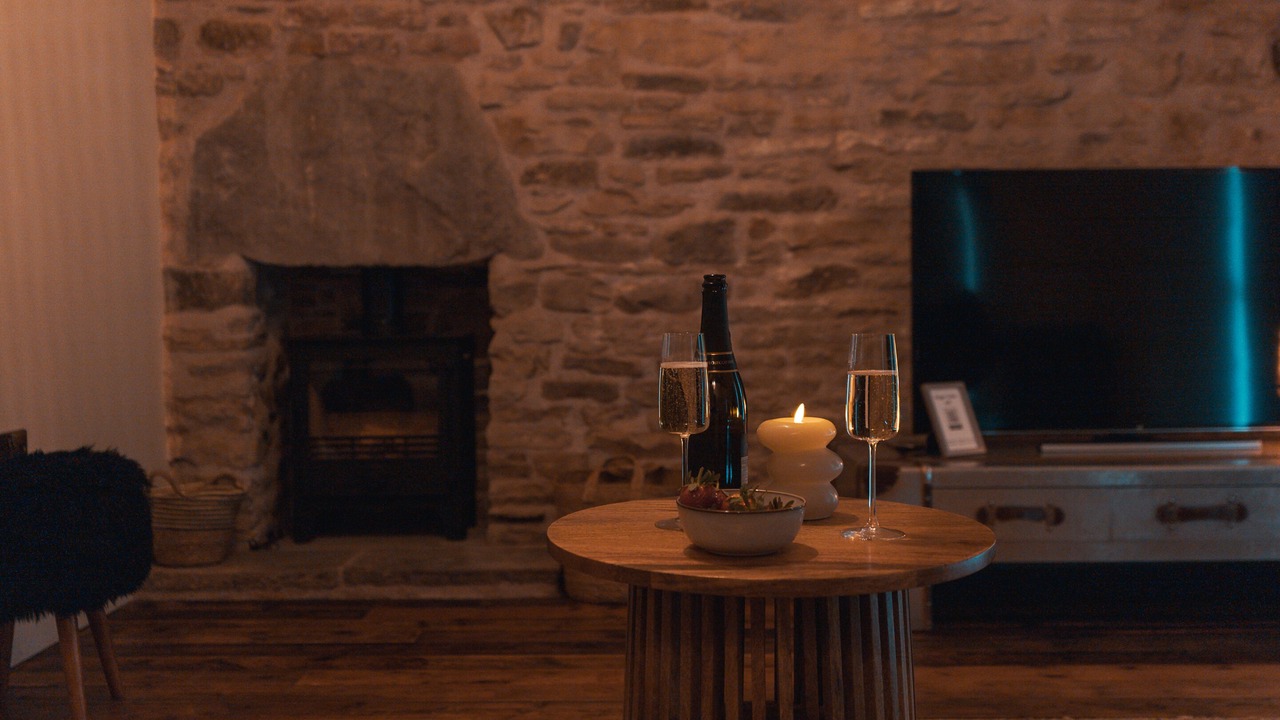 Photo of Bedroom in High Peak