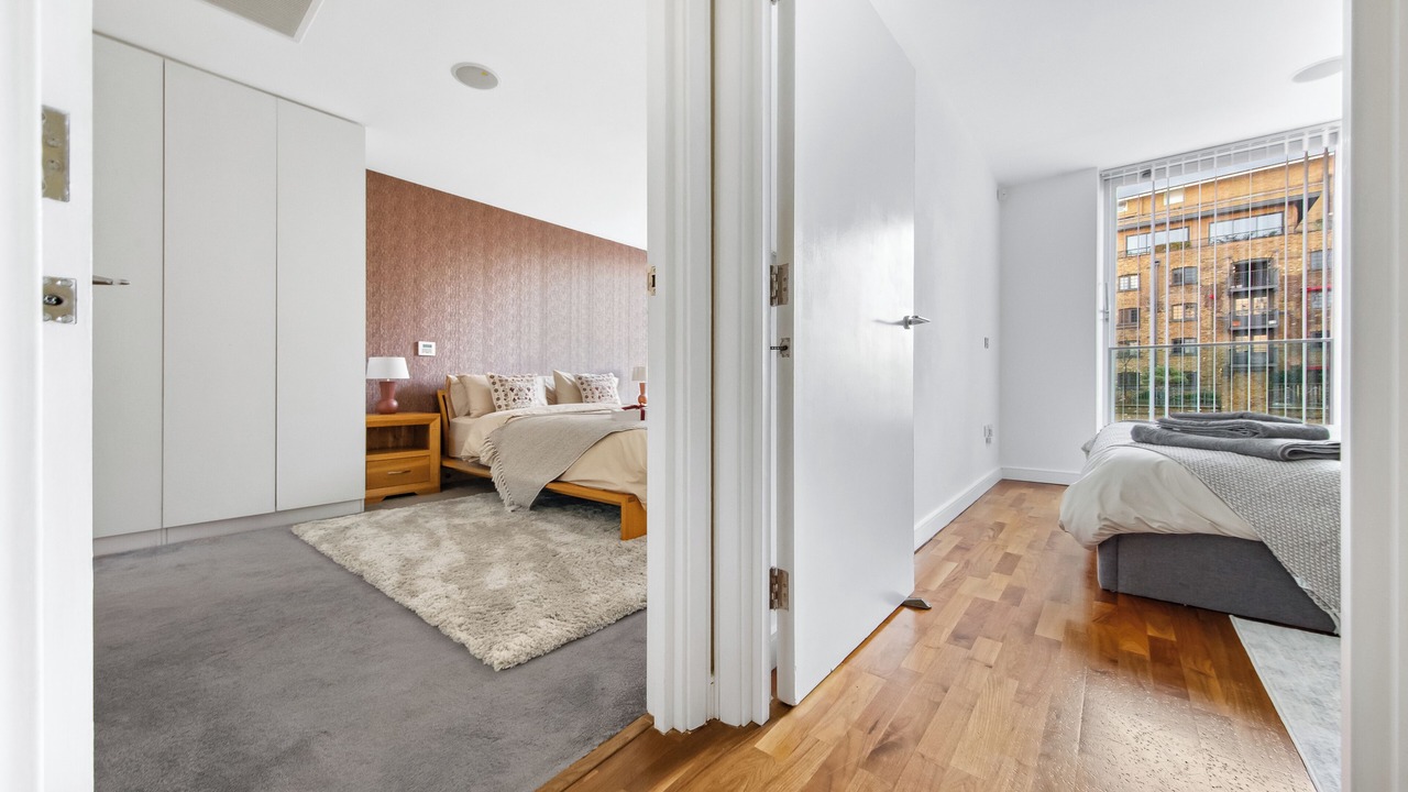 Photo of Bedroom in Riverside