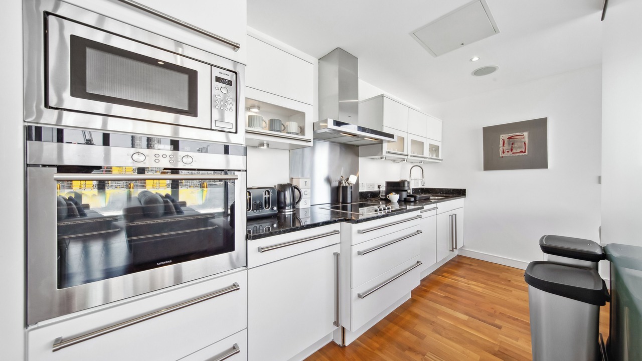 Photo of Kitchen in Riverside