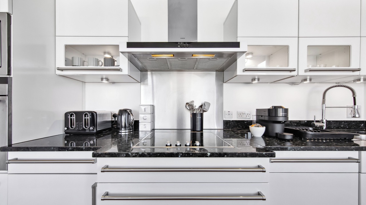 Photo of Kitchen in Riverside