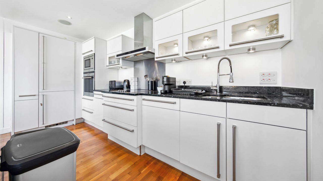 Photo of Kitchen in Riverside