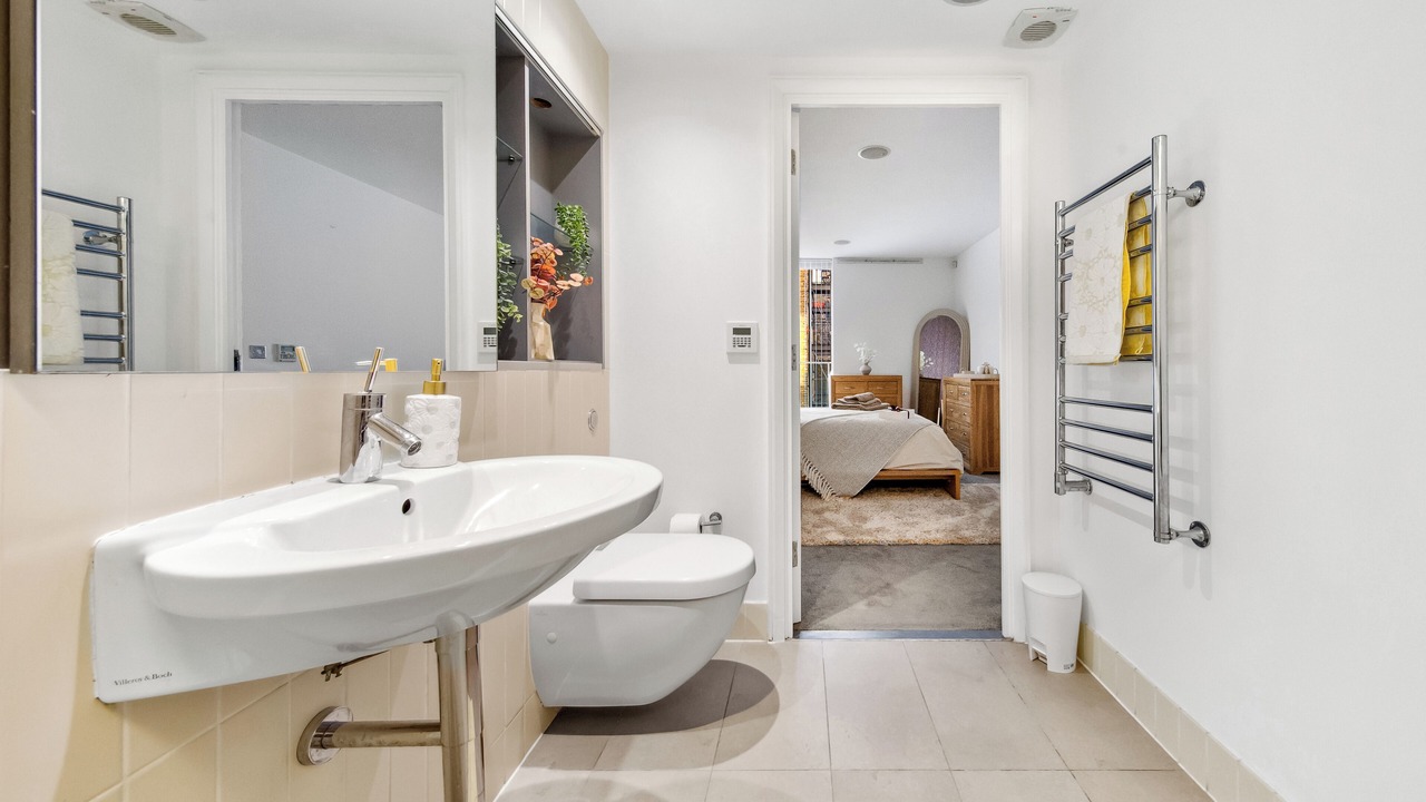 Photo of Bathroom in Riverside