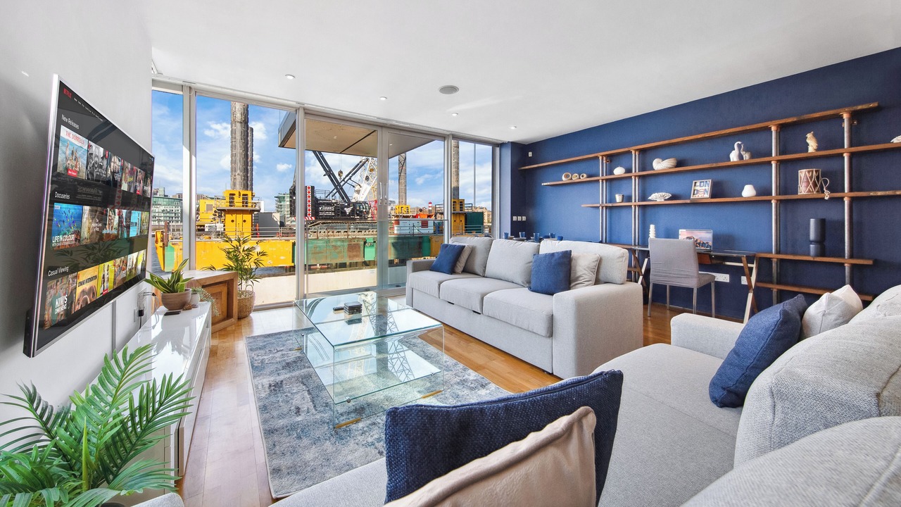 Photo of Livingroom in Riverside