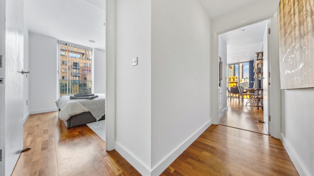 Photo of Bedroom in Riverside