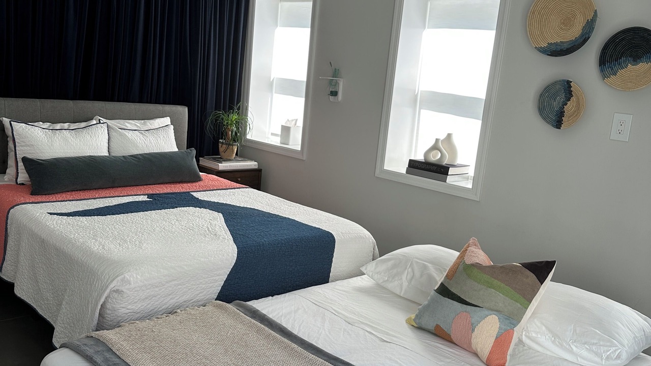 Photo of Bedroom in East Atlantic Beach