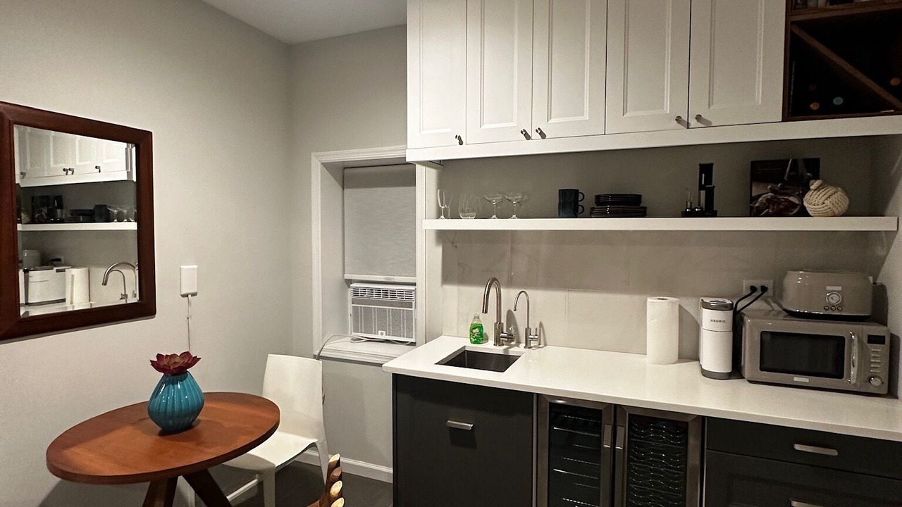 Photo of Kitchen in East Atlantic Beach