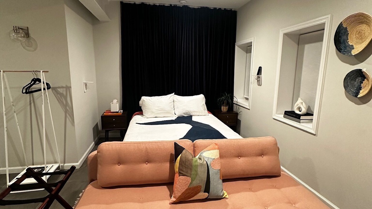 Photo of Bedroom in East Atlantic Beach