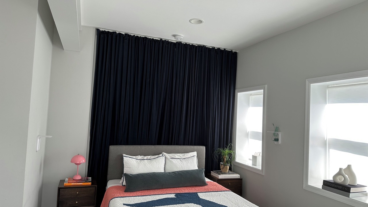 Photo of Bedroom in East Atlantic Beach