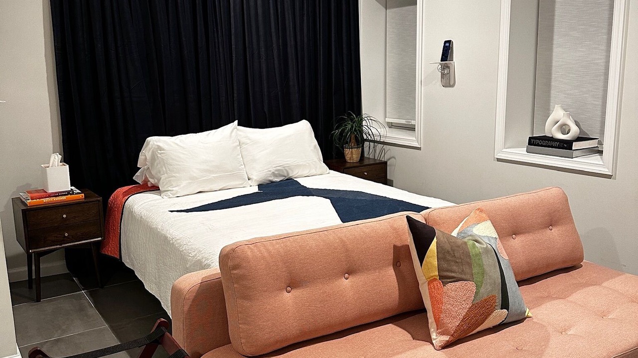 Photo of Bedroom in East Atlantic Beach