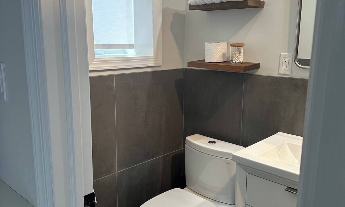 Photo of Bathroom in East Atlantic Beach