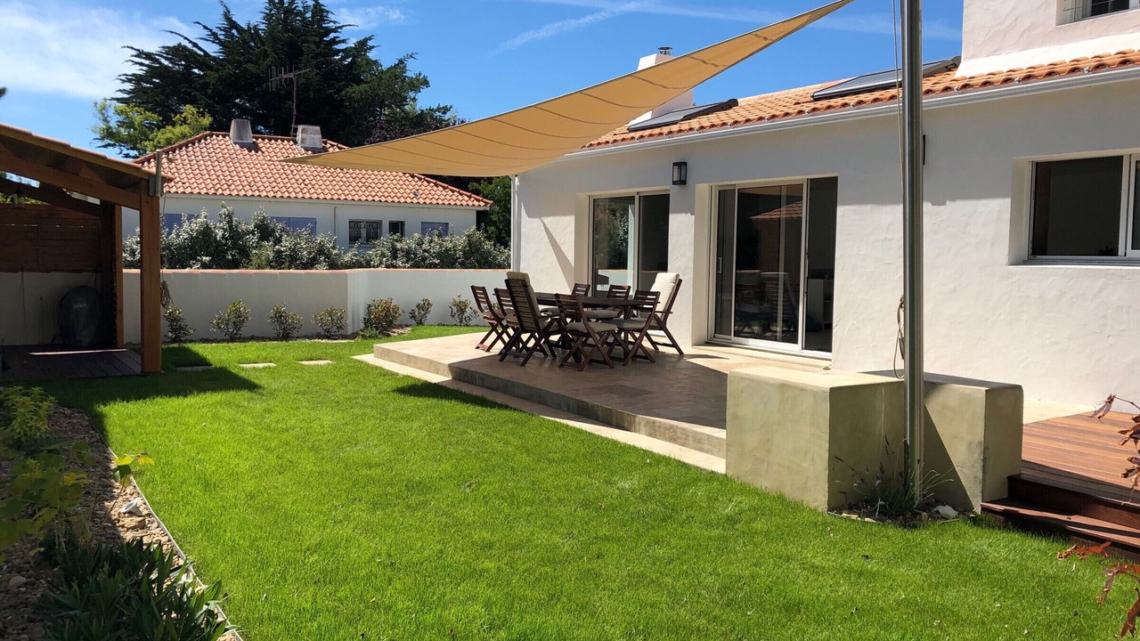 Photo of Outdoor in La Gueriniere