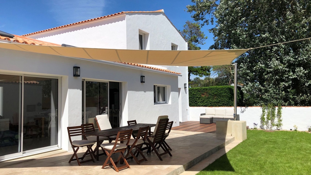 Photo of Outdoor in La Gueriniere