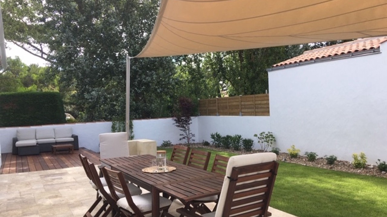 Photo of Outdoor in La Gueriniere