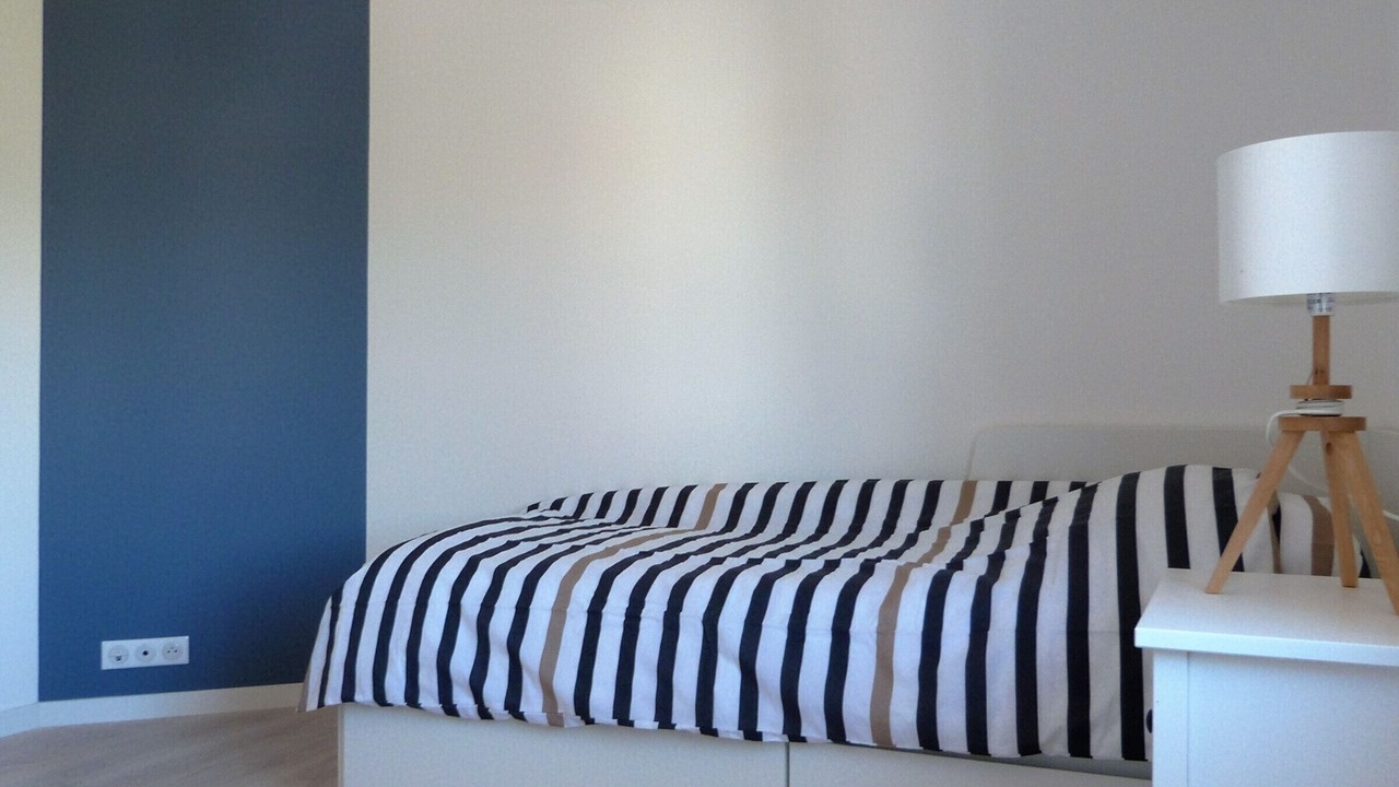 Photo of Bedroom in La Gueriniere