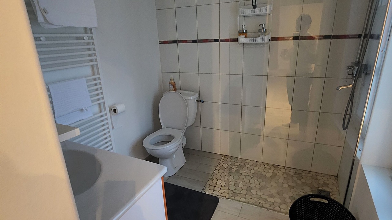 Photo of Bathroom in Sens