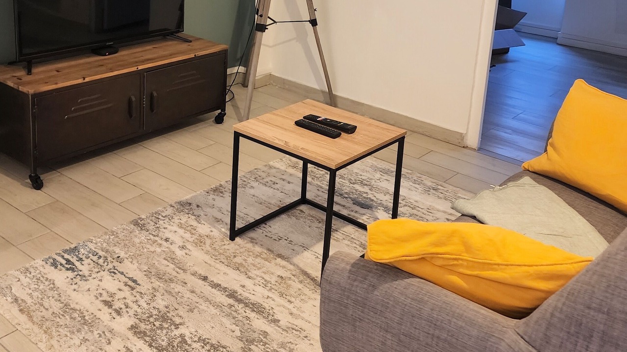 Photo of Livingroom in Sens