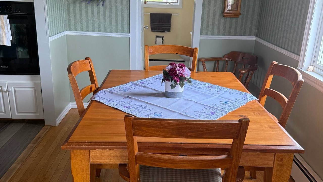 Photo of Livingroom in Sand Point