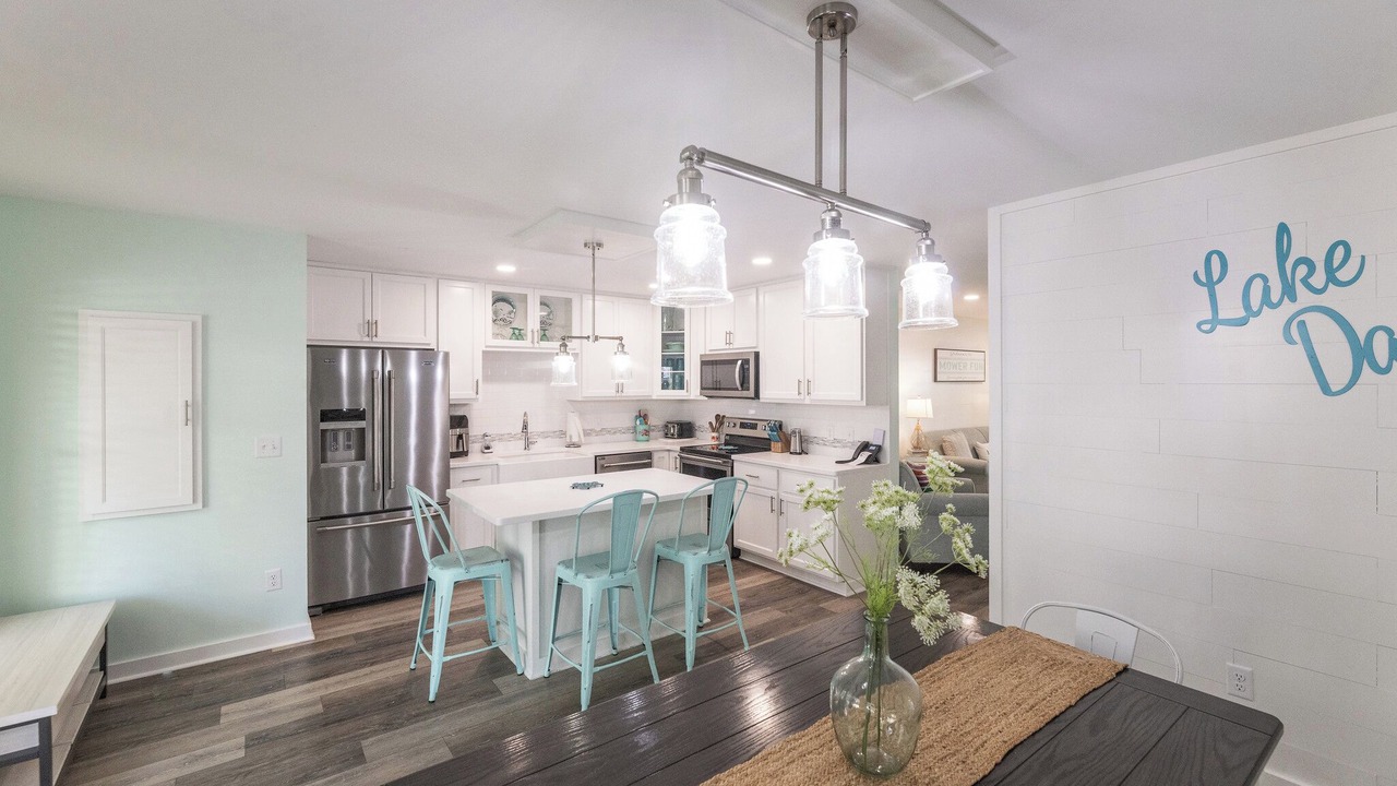 Photo of Kitchen in Grand Rivers