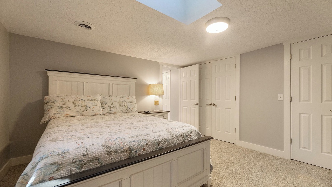 Photo of Bedroom in Grand Rivers