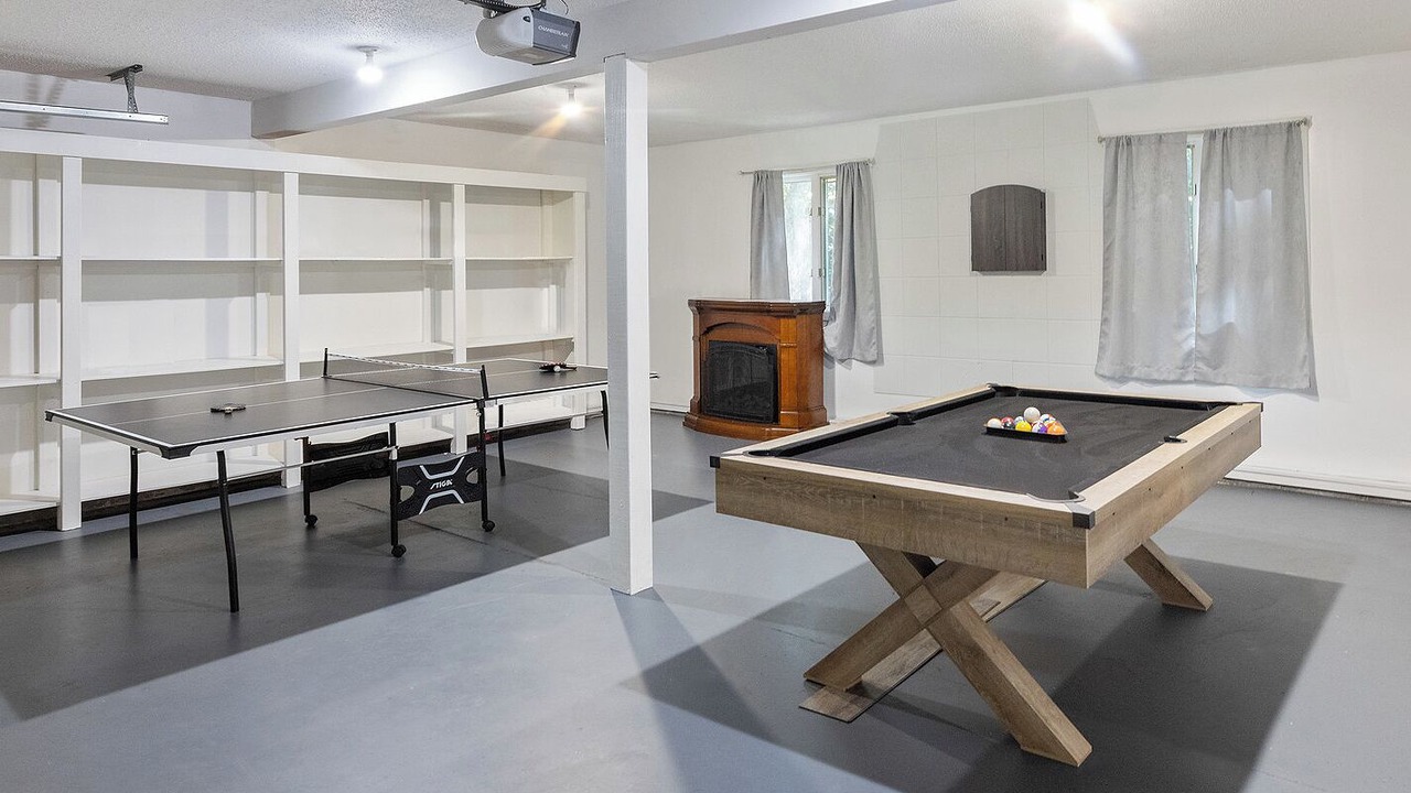 Photo of Bedroom in Grand Rivers