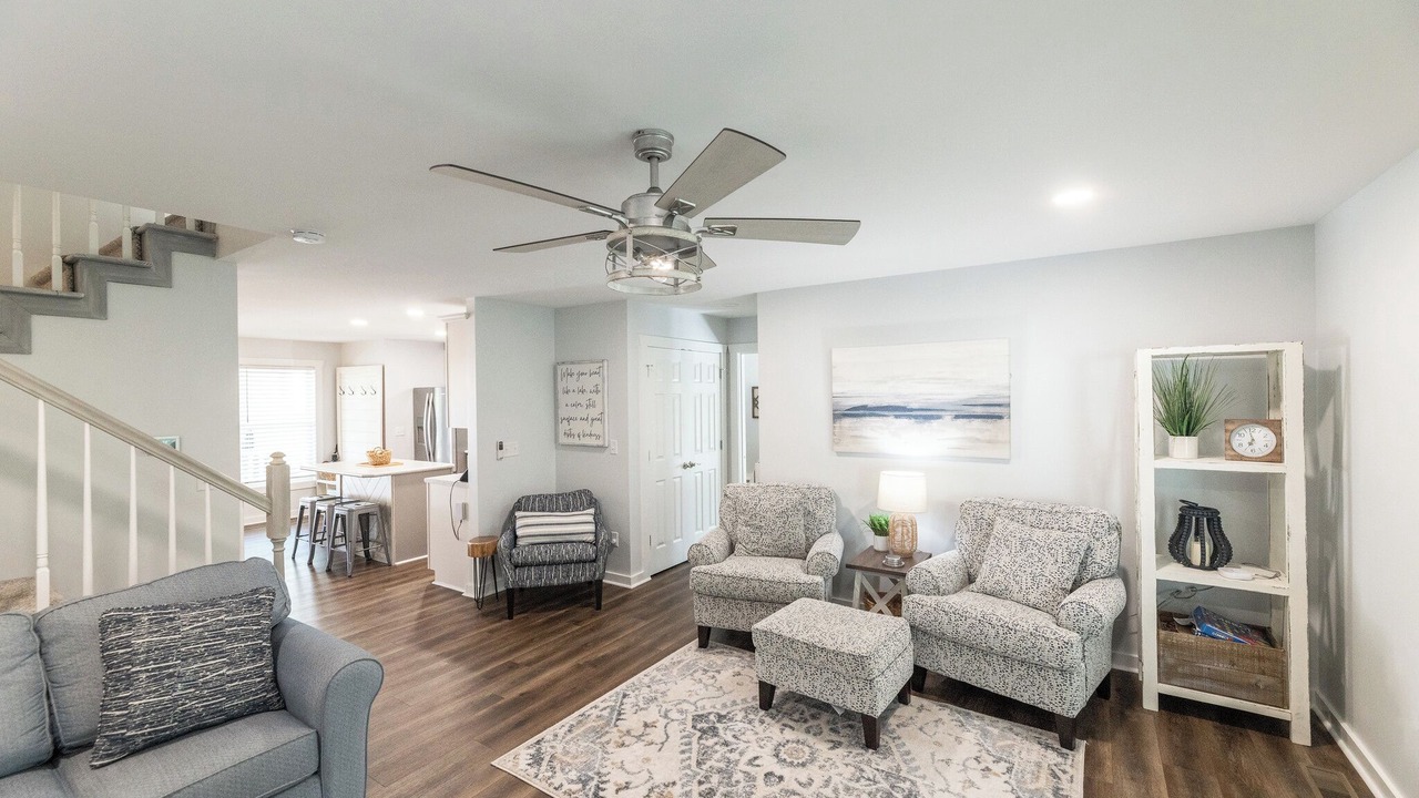 Photo of Livingroom in Grand Rivers