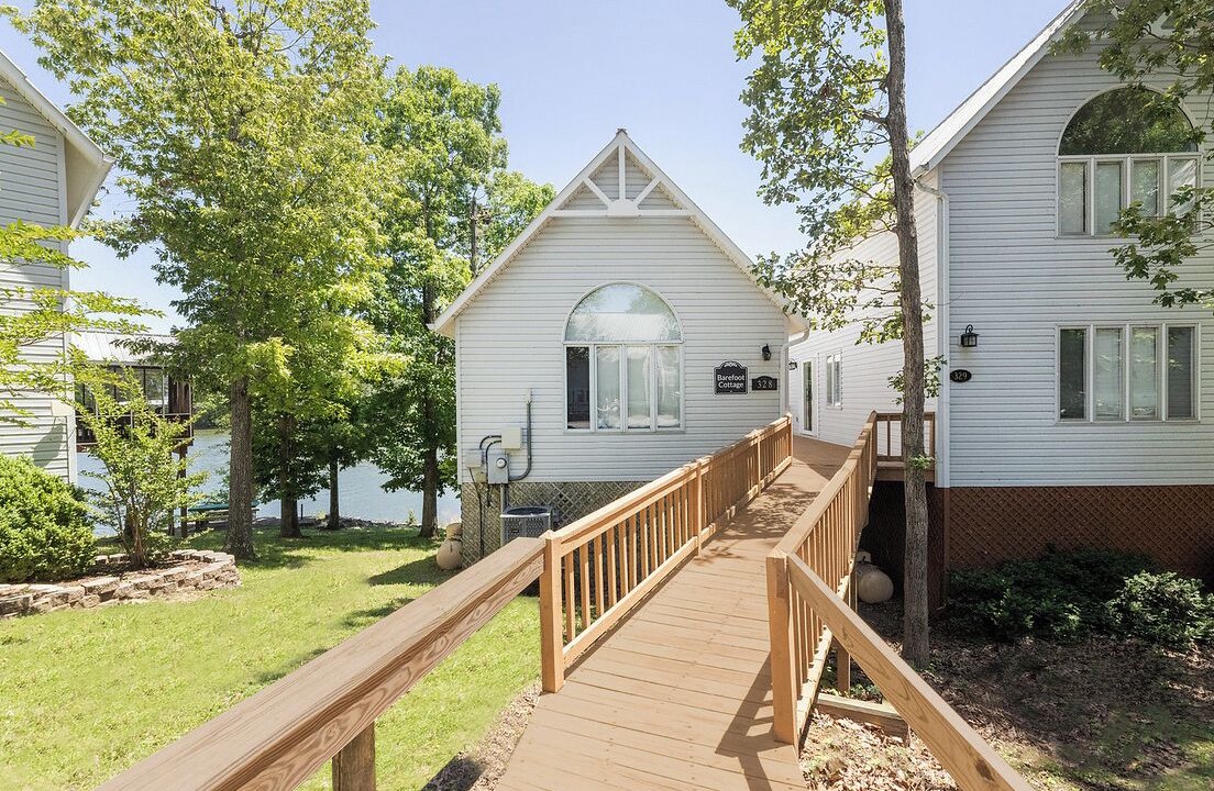 Photo of Outdoor in Grand Rivers
