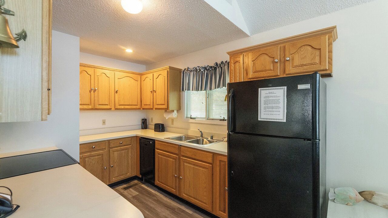 Photo of Kitchen in Grand Rivers